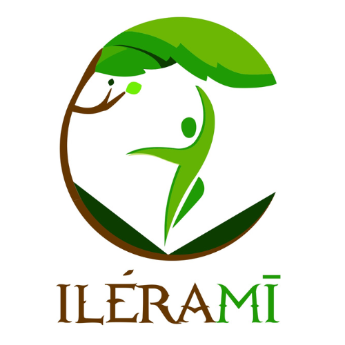 ILÉRAMI Logo