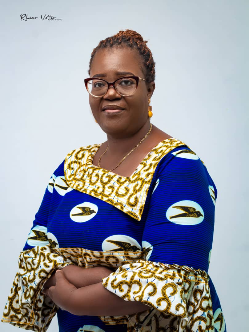 Mme COUTHON Scholastique - ILÉRAMI