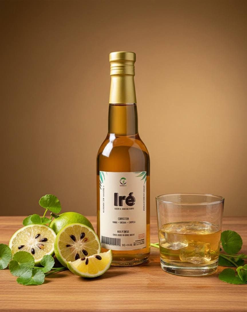 Iré 33cl