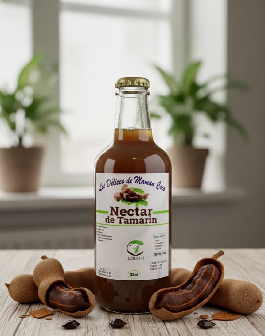 Nectar de Tamarin 33cl