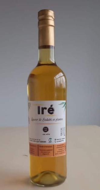 Iré 75cl
