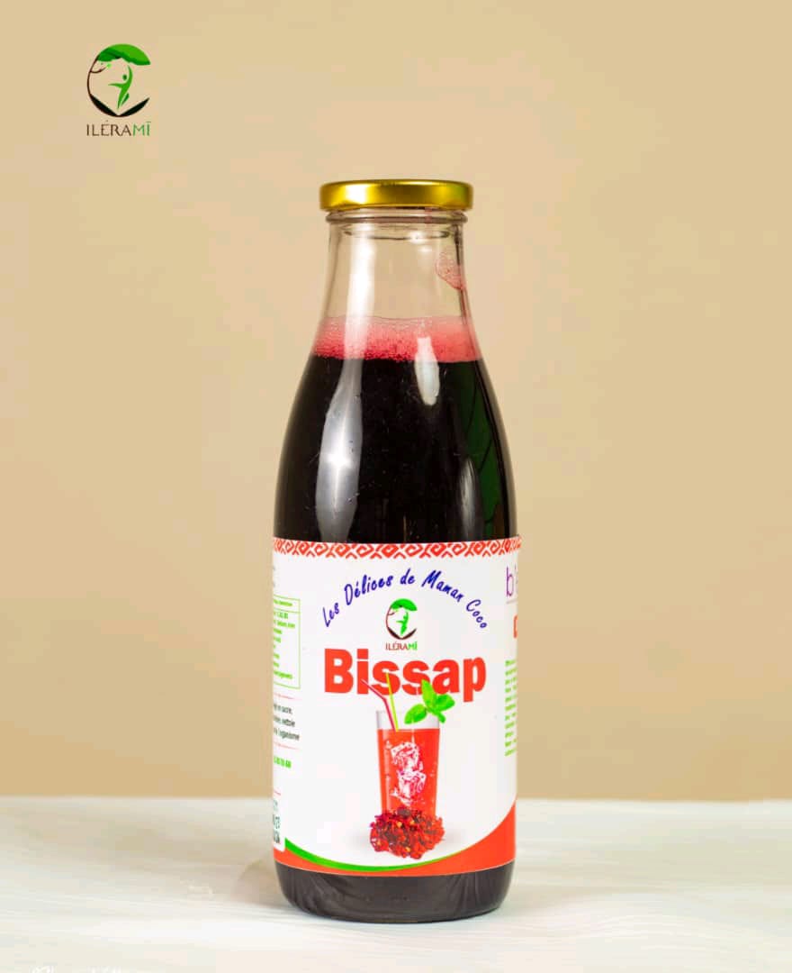 Bissap 100cl