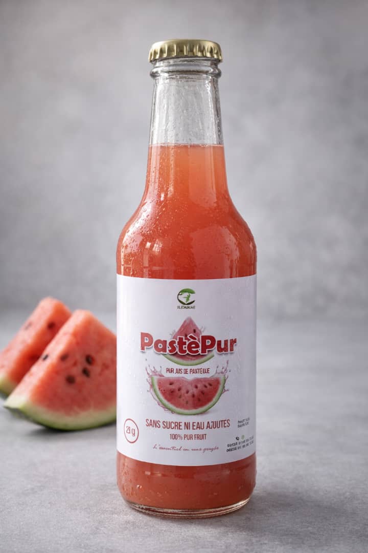 Nectar de Pastèpure 25cl