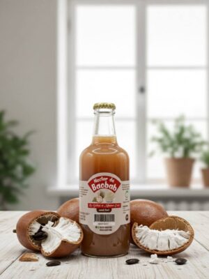 Nectar de Baobab – 33 cl