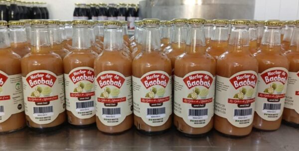 Nectar de Baobab – 33 cl