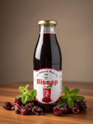 Bissap 75 cl