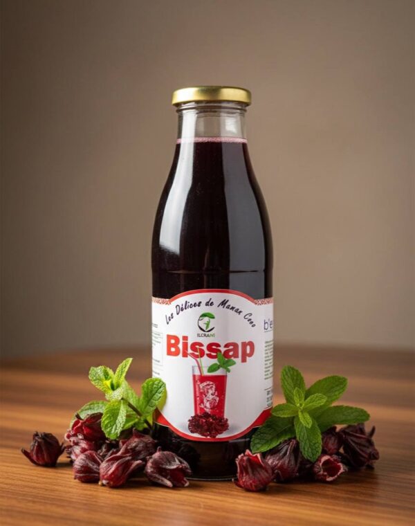Bissap 75 cl